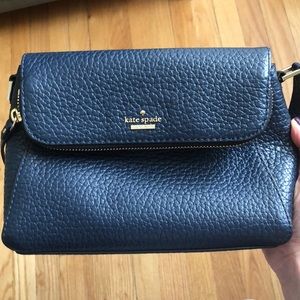Kate Spade like new crossbody